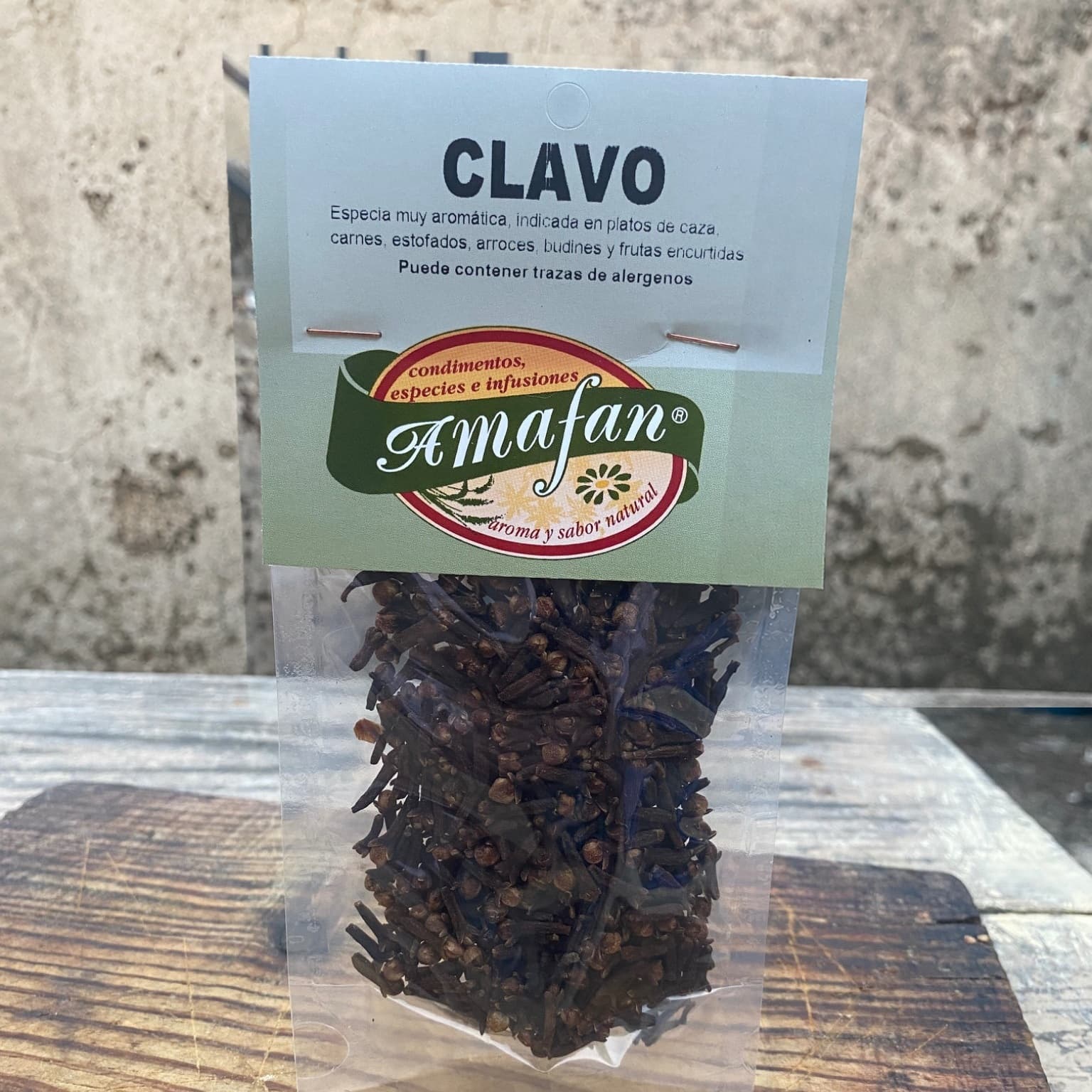 Clavo
