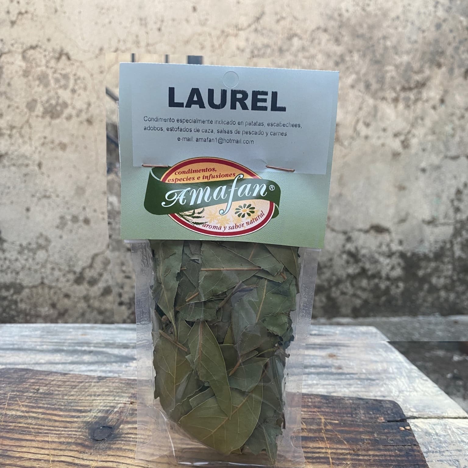 Laurel